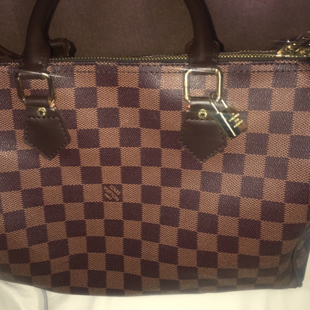 Louis Vuitton Bag